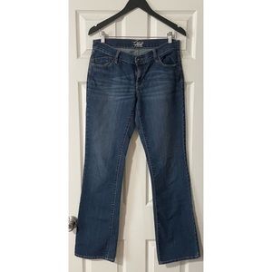 Old Navy “The Flirt” Jeans
